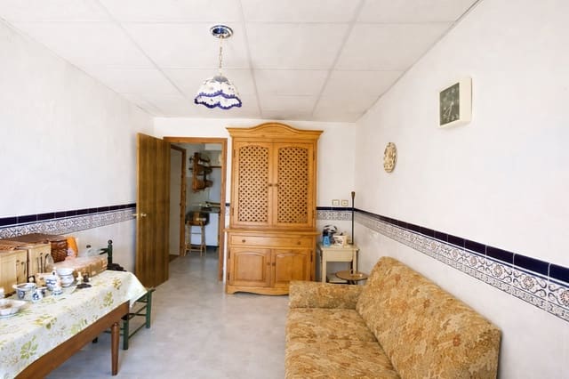 4 chambre Villa/Maison à vendre à Gea y Truyols, Murcie ville - 185 000 € (Ref: 9872052)