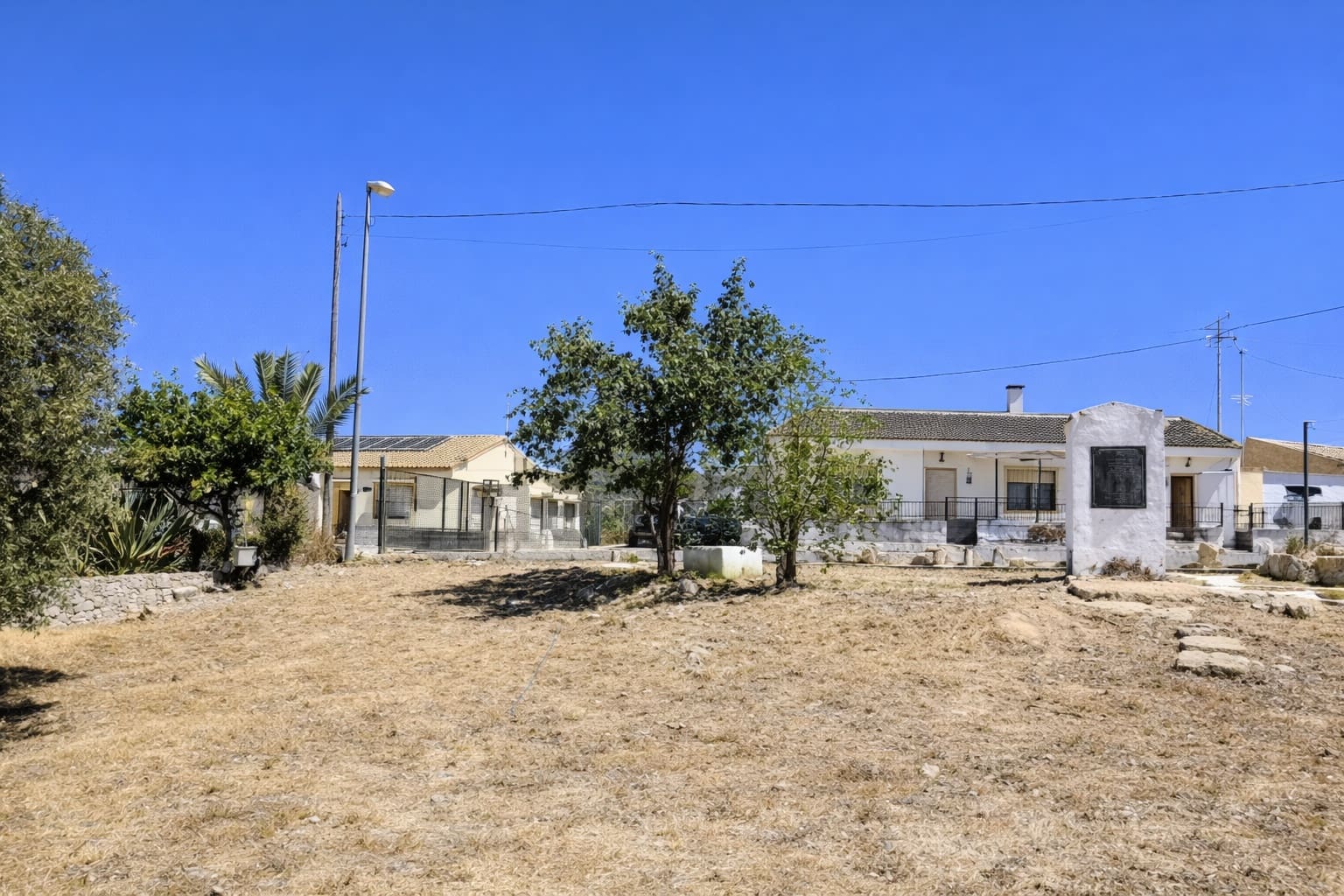 4 chambre Villa/Maison à vendre à Gea y Truyols - 185 000 € (Ref: 9872052)