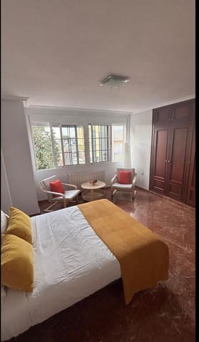 3 bedroom Townhouse for rent in Centro, Los Alcázares with garage - € 1,100 (Ref: 9872053)