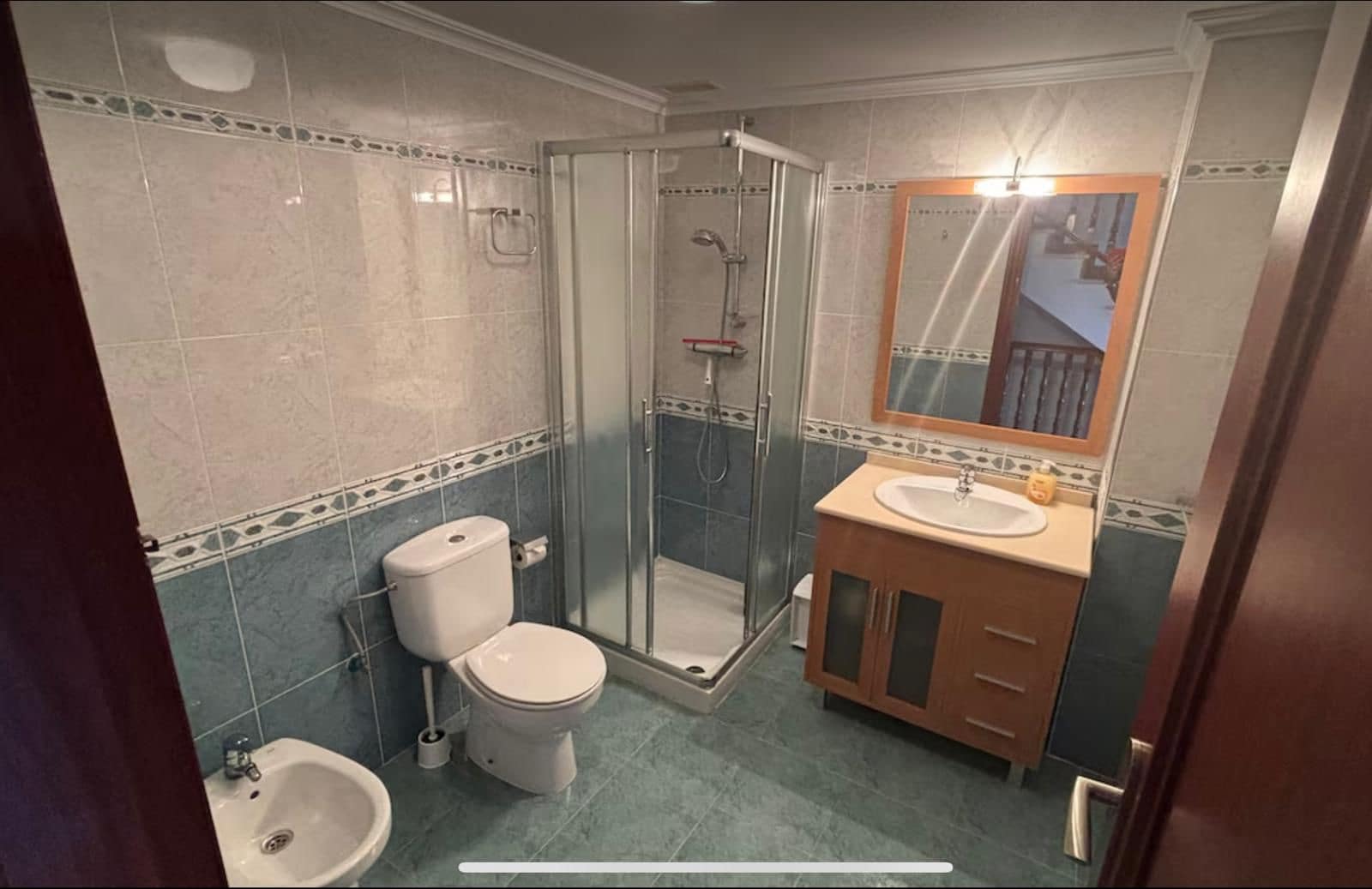 3 bedroom Townhouse for rent in Los Alcazares with garage - € 1,100 (Ref: 9872053)