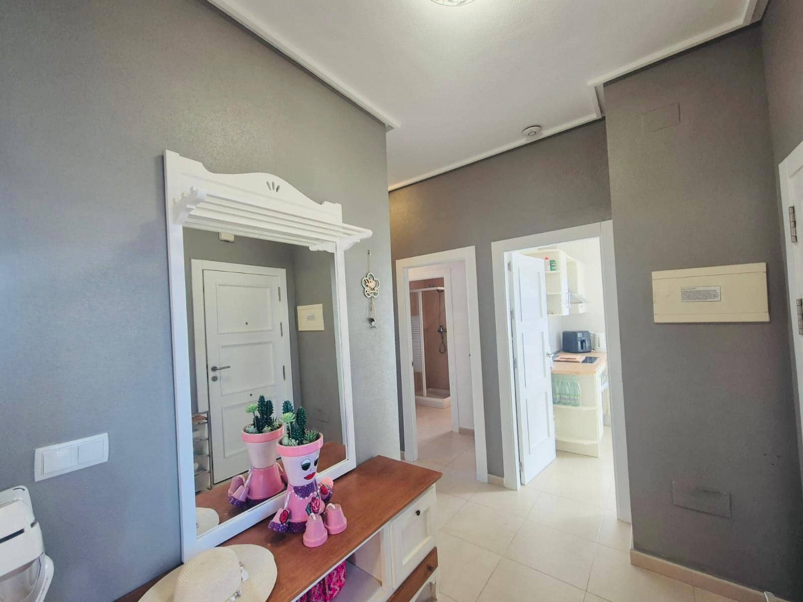 2 bedroom Villa for sale in La Torre Golf Resort with pool - € 259,999 (Ref: 9872908)