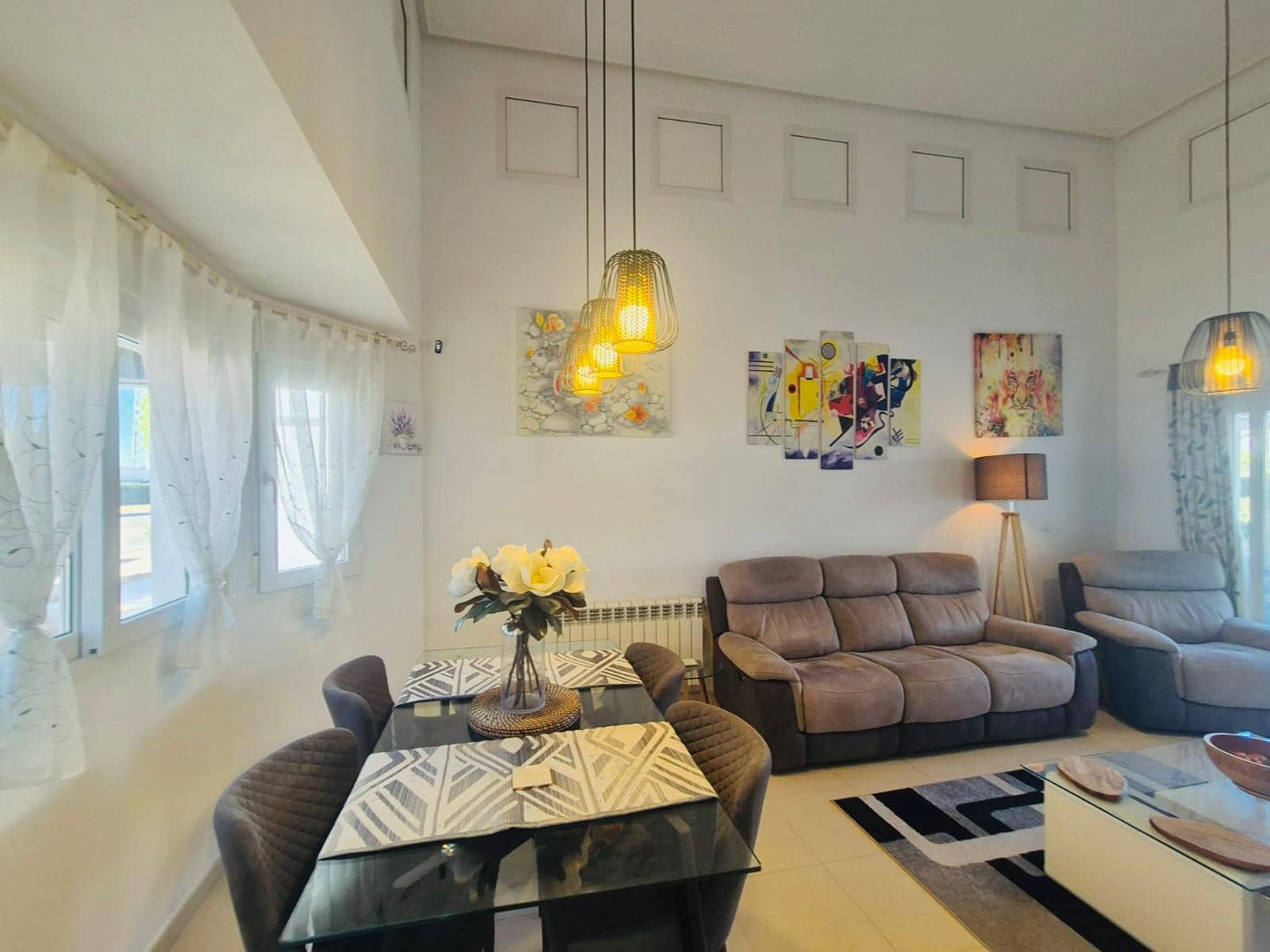 2 bedroom Villa for sale in La Torre Golf Resort with pool - € 259,999 (Ref: 9872908)