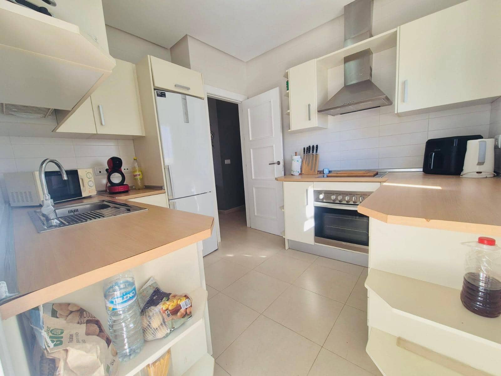 2 bedroom Villa for sale in La Torre Golf Resort with pool - € 259,999 (Ref: 9872908)