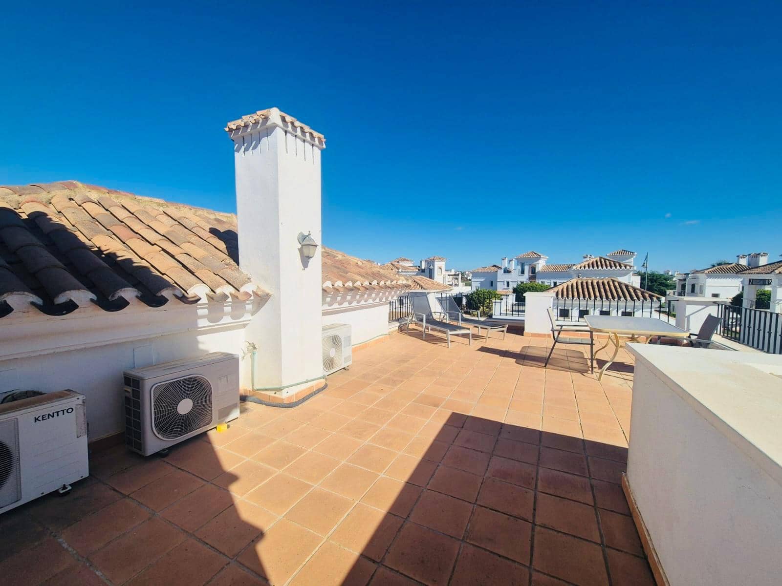 2 bedroom Villa for sale in La Torre Golf Resort with pool - € 259,999 (Ref: 9872908)