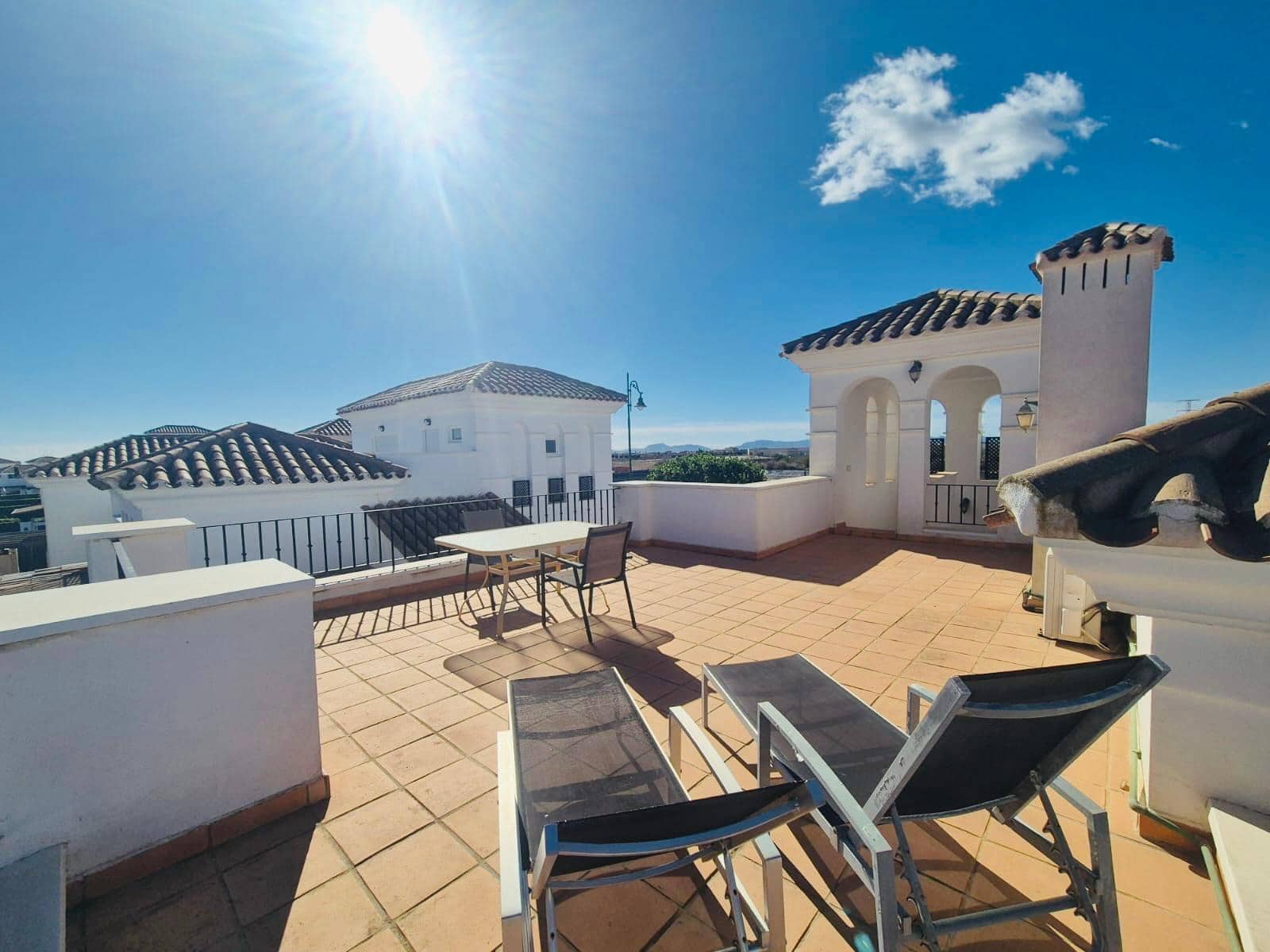 2 bedroom Villa for sale in La Torre Golf Resort with pool - € 259,999 (Ref: 9872908)