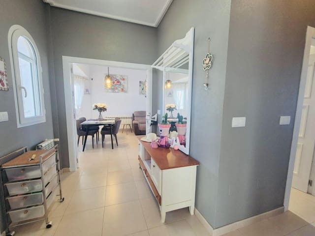 2 sypialnia Willa na sprzedaż w La Torre Golf Resort, Torre-Pacheco z basenem - 259 999 € (Ref: 9872908)