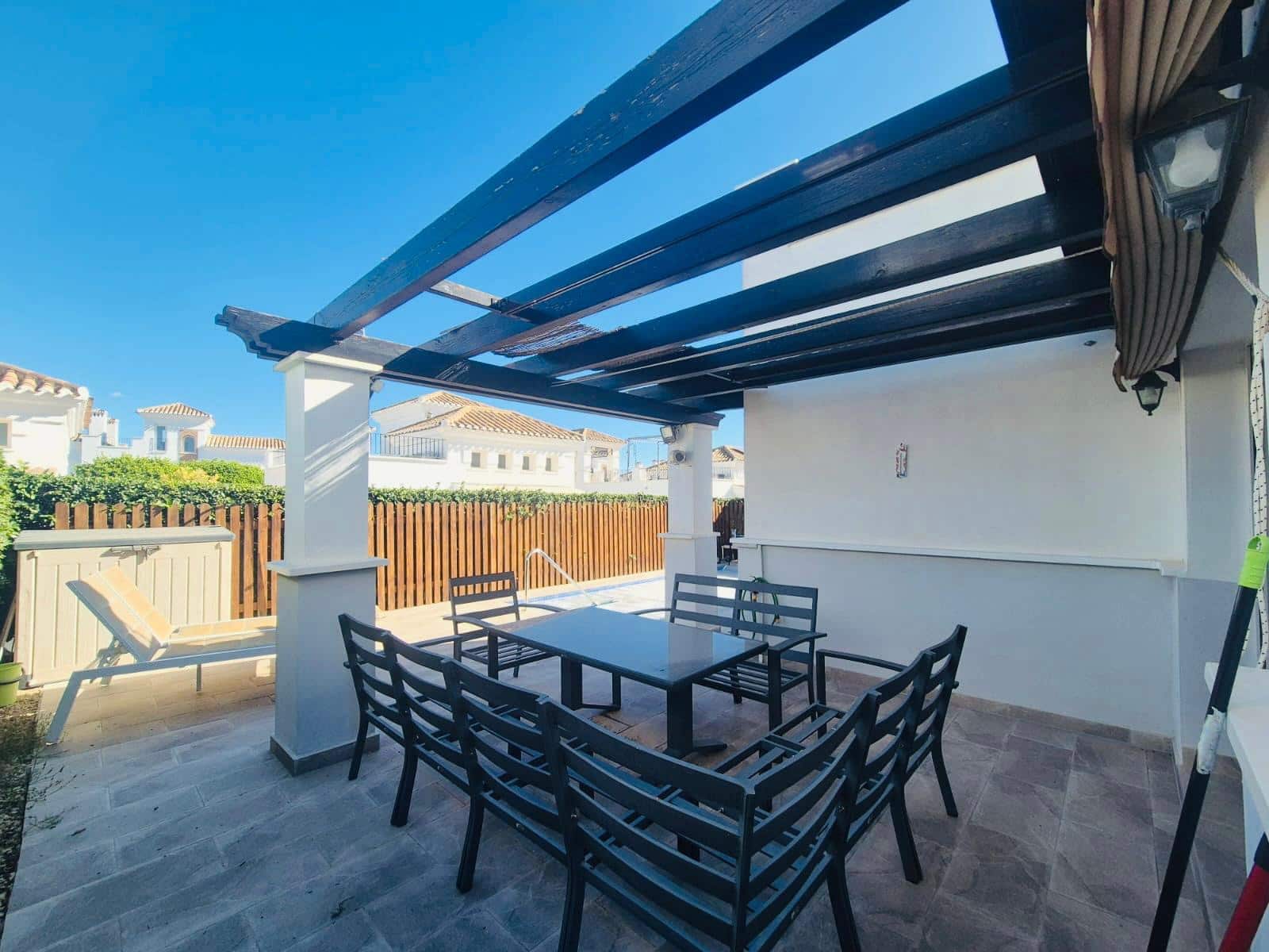 2 bedroom Villa for sale in La Torre Golf Resort with pool - € 259,999 (Ref: 9872908)