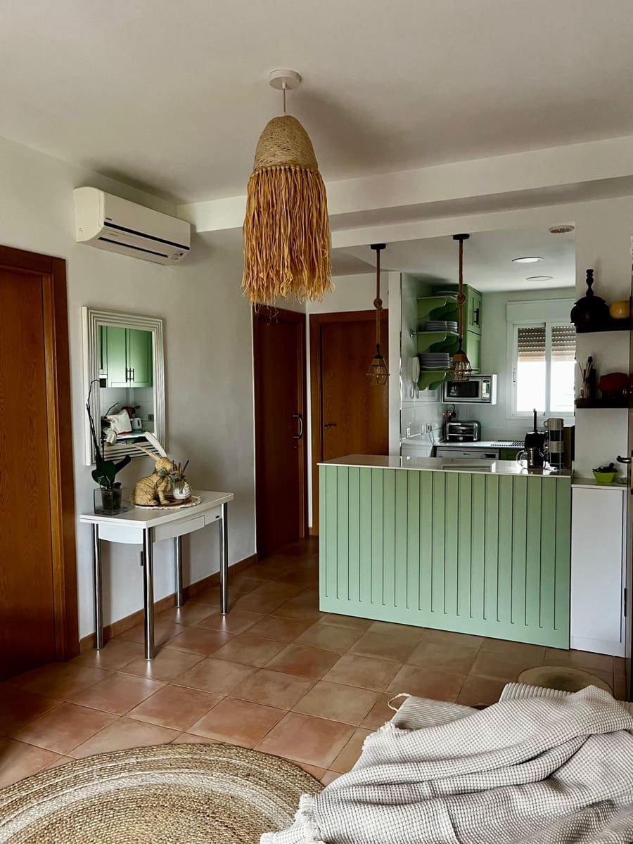 2 soverom Penthouse til salgs i La Puebla med svømmebasseng garasje - € 167 000 (Ref: 9872909)