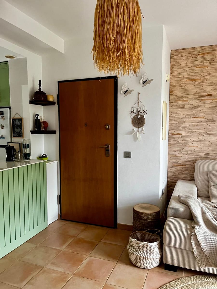 2 soverom Penthouse til salgs i La Puebla med svømmebasseng garasje - € 167 000 (Ref: 9872909)