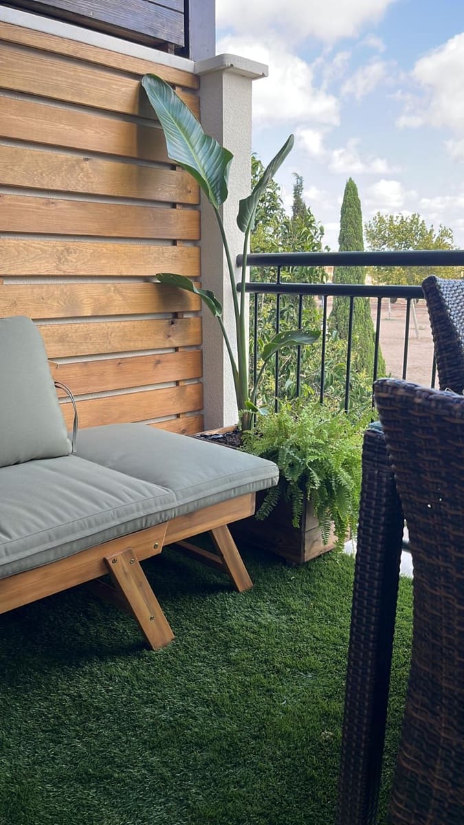2 soverom Penthouse til salgs i La Puebla med svømmebasseng garasje - € 167 000 (Ref: 9872909)