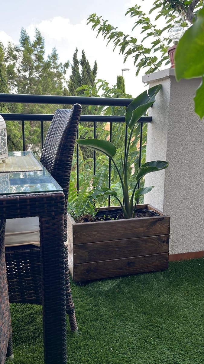 2 soverom Penthouse til salgs i La Puebla med svømmebasseng garasje - € 167 000 (Ref: 9872909)