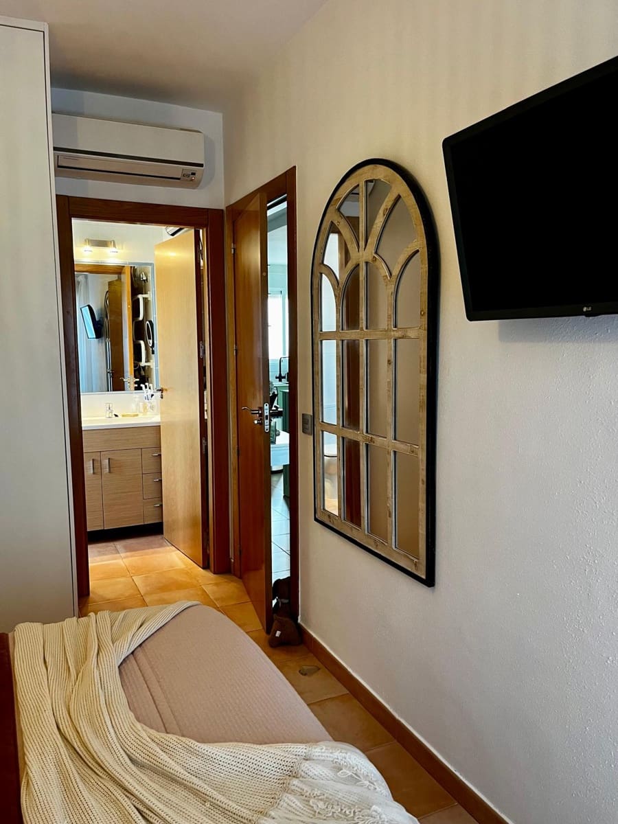 2 soverom Penthouse til salgs i La Puebla med svømmebasseng garasje - € 167 000 (Ref: 9872909)