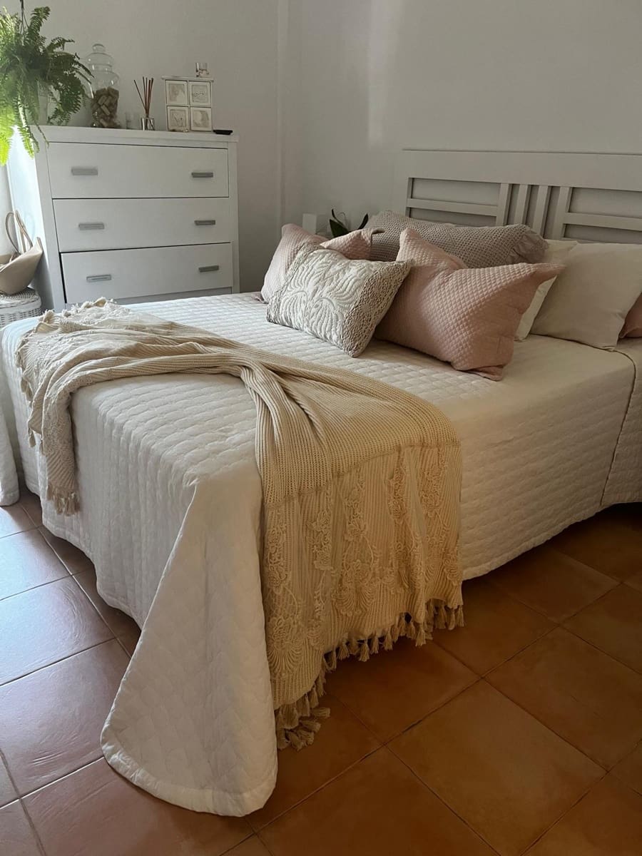 2 soverom Penthouse til salgs i La Puebla med svømmebasseng garasje - € 167 000 (Ref: 9872909)
