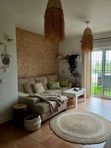 2 soverom Penthouse til salgs i La Puebla, Cartagena med svømmebasseng garasje - € 167 000 (Ref: 9872909)