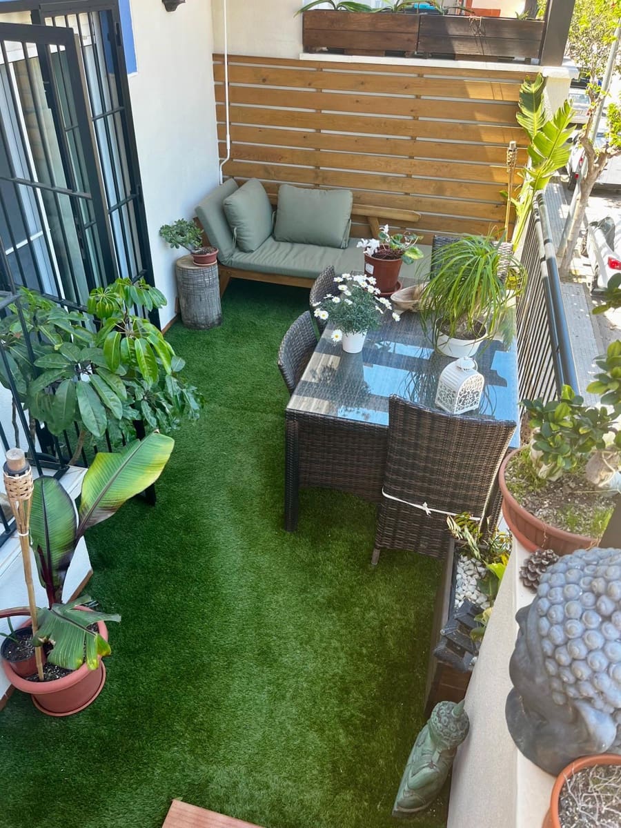 2 soverom Penthouse til salgs i La Puebla med svømmebasseng garasje - € 167 000 (Ref: 9872909)