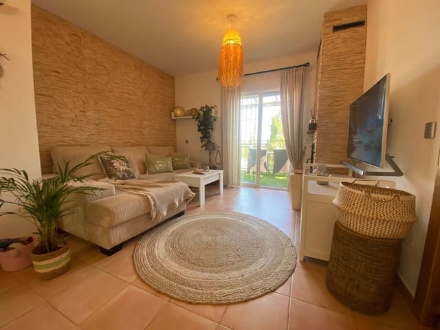 2 chambre Penthouse à vendre à La Puebla, Carthagène avec piscine garage - 167 000 € (Ref: 9872909)
