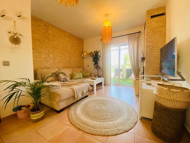 2 camera da letto Attico in vendita in La Puebla, Cartagena con piscina garage - 167.000 € (Rif: 9872909)