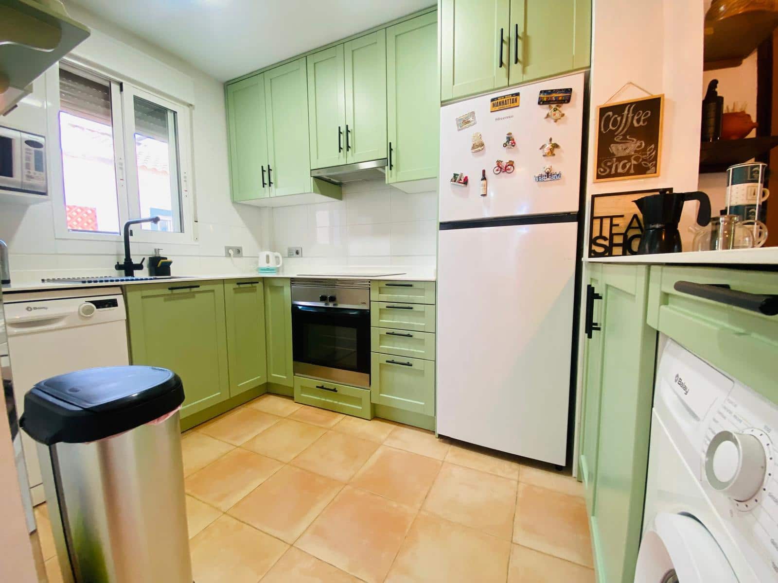 2 chambre Penthouse à vendre à La Puebla avec piscine garage - 167 000 € (Ref: 9872909)