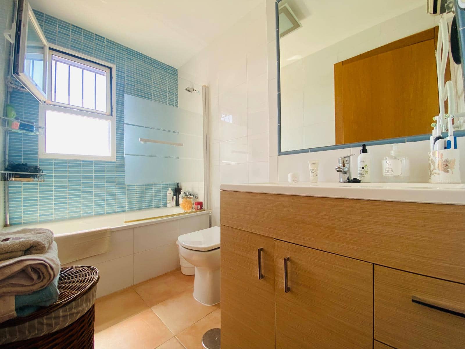 2 chambre Penthouse à vendre à La Puebla avec piscine garage - 167 000 € (Ref: 9872909)