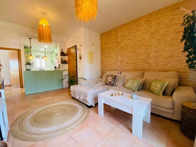 2 camera da letto Attico in vendita in La Puebla, Cartagena con piscina garage - 167.000 € (Rif: 9872909)