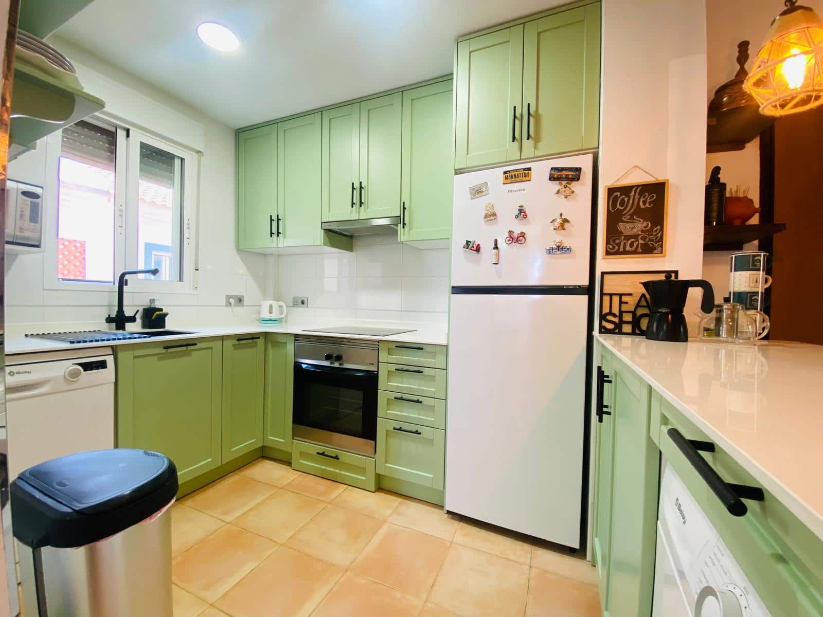 2 chambre Penthouse à vendre à La Puebla avec piscine garage - 167 000 € (Ref: 9872909)