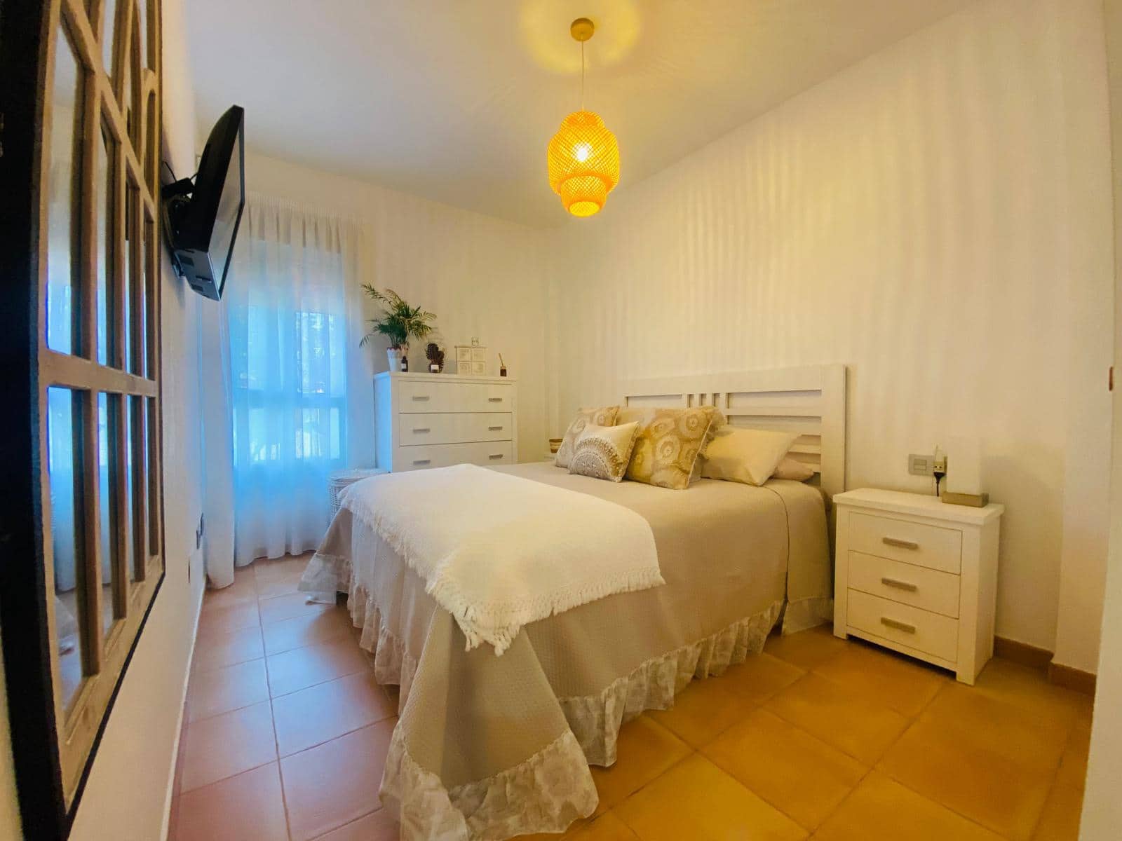 2 chambre Penthouse à vendre à La Puebla avec piscine garage - 167 000 € (Ref: 9872909)