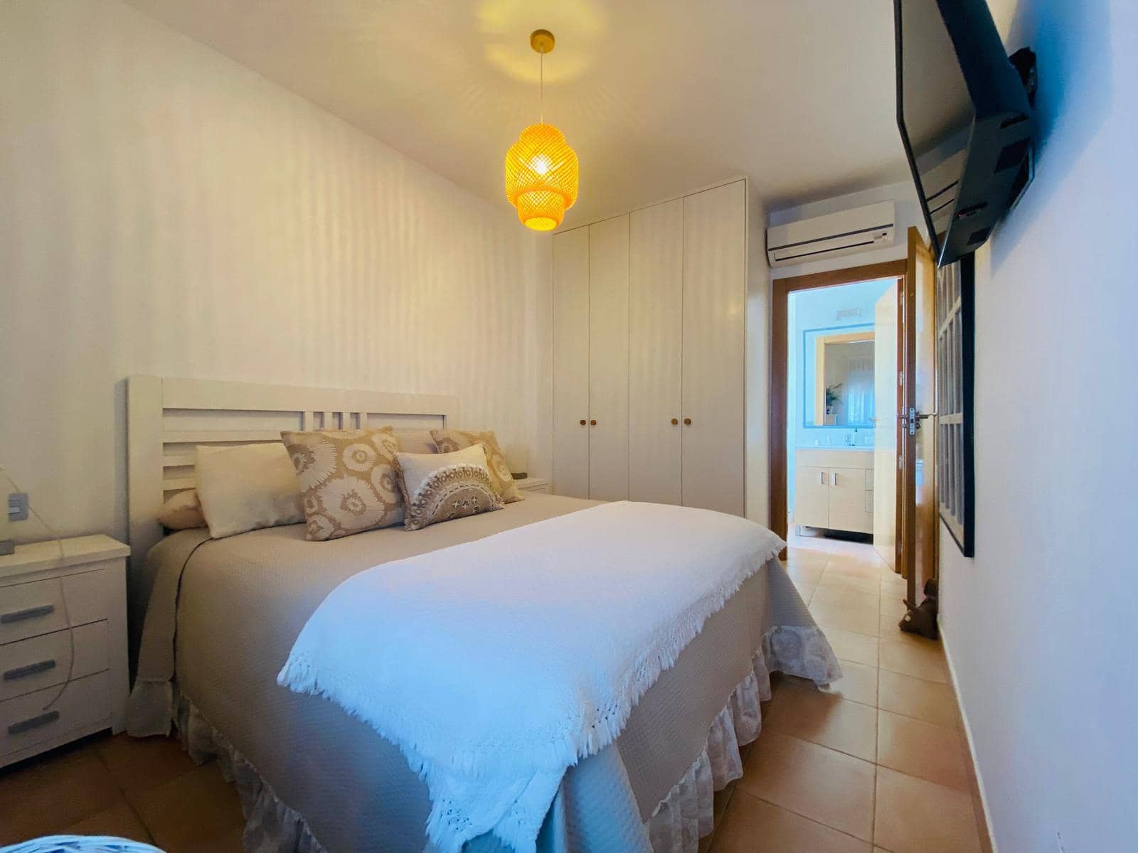 2 chambre Penthouse à vendre à La Puebla avec piscine garage - 167 000 € (Ref: 9872909)