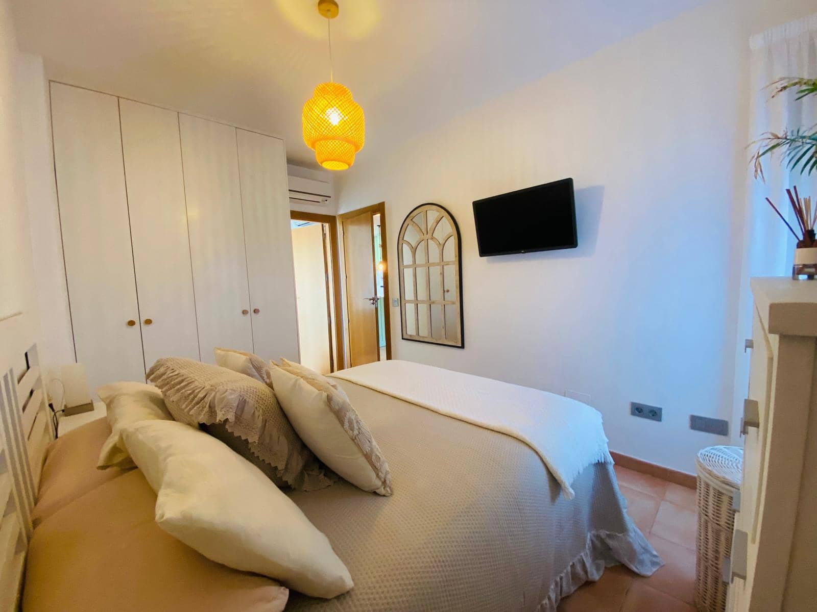 2 chambre Penthouse à vendre à La Puebla avec piscine garage - 167 000 € (Ref: 9872909)