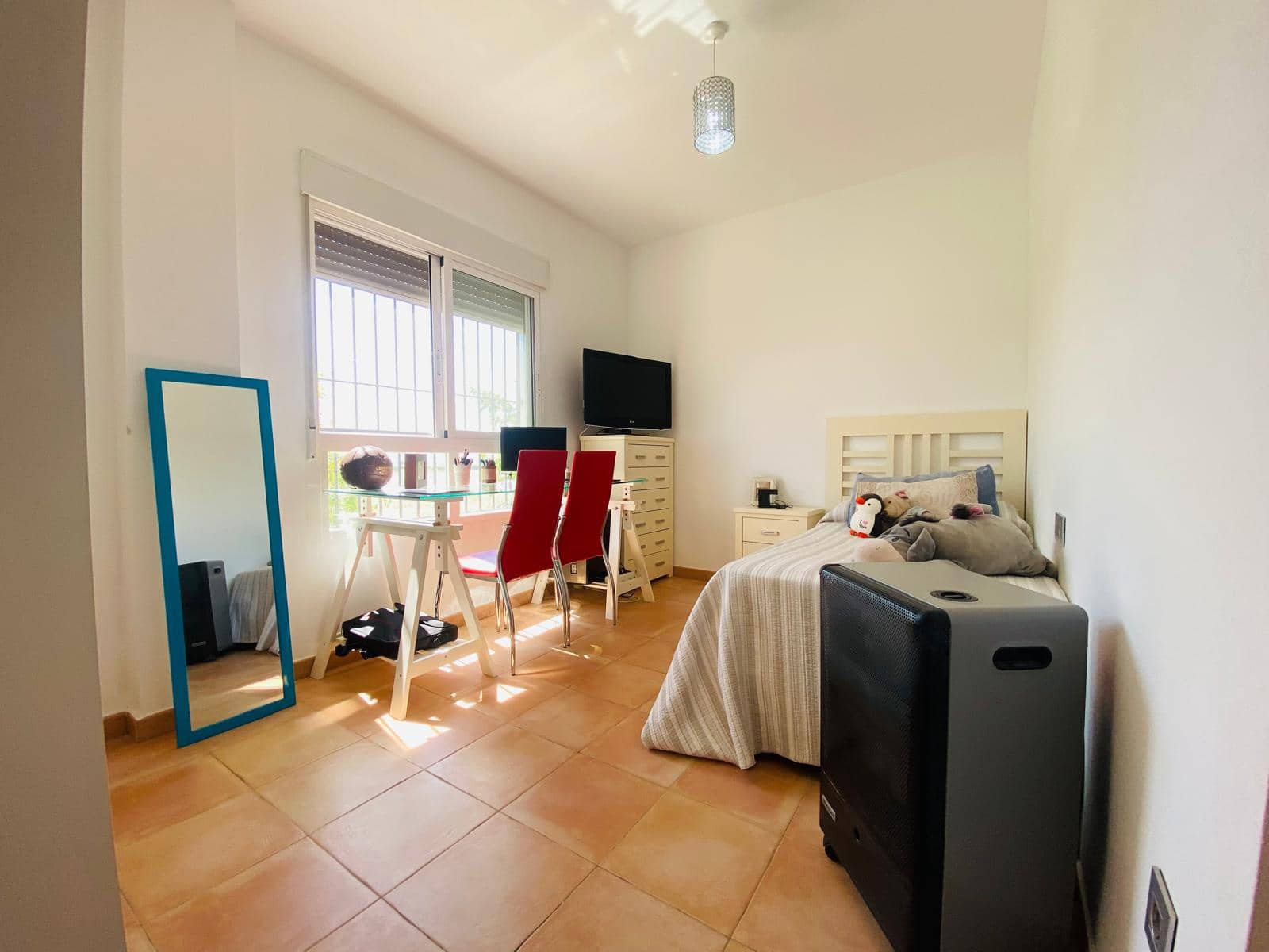 2 chambre Penthouse à vendre à La Puebla avec piscine garage - 167 000 € (Ref: 9872909)
