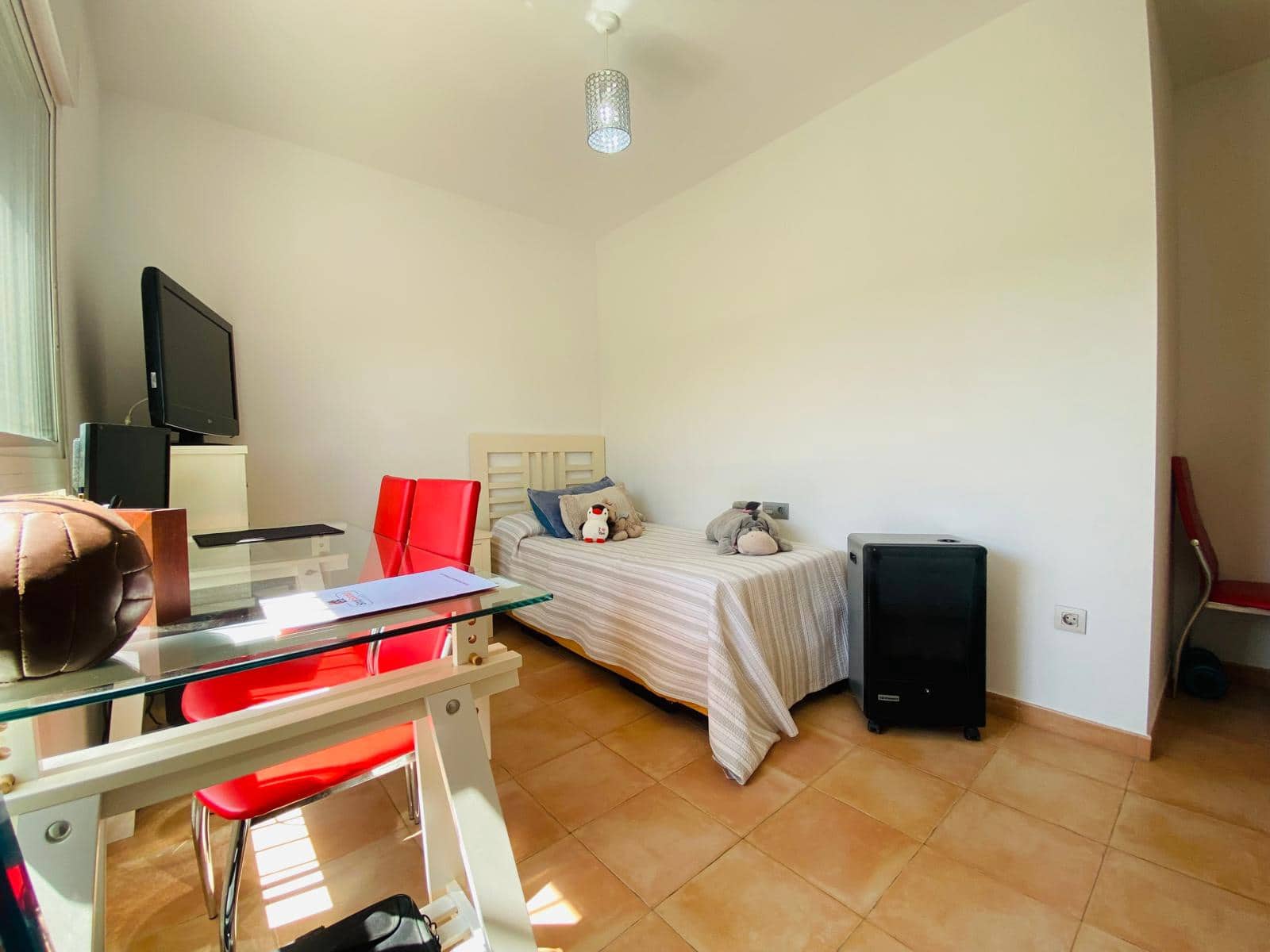 2 chambre Penthouse à vendre à La Puebla avec piscine garage - 167 000 € (Ref: 9872909)