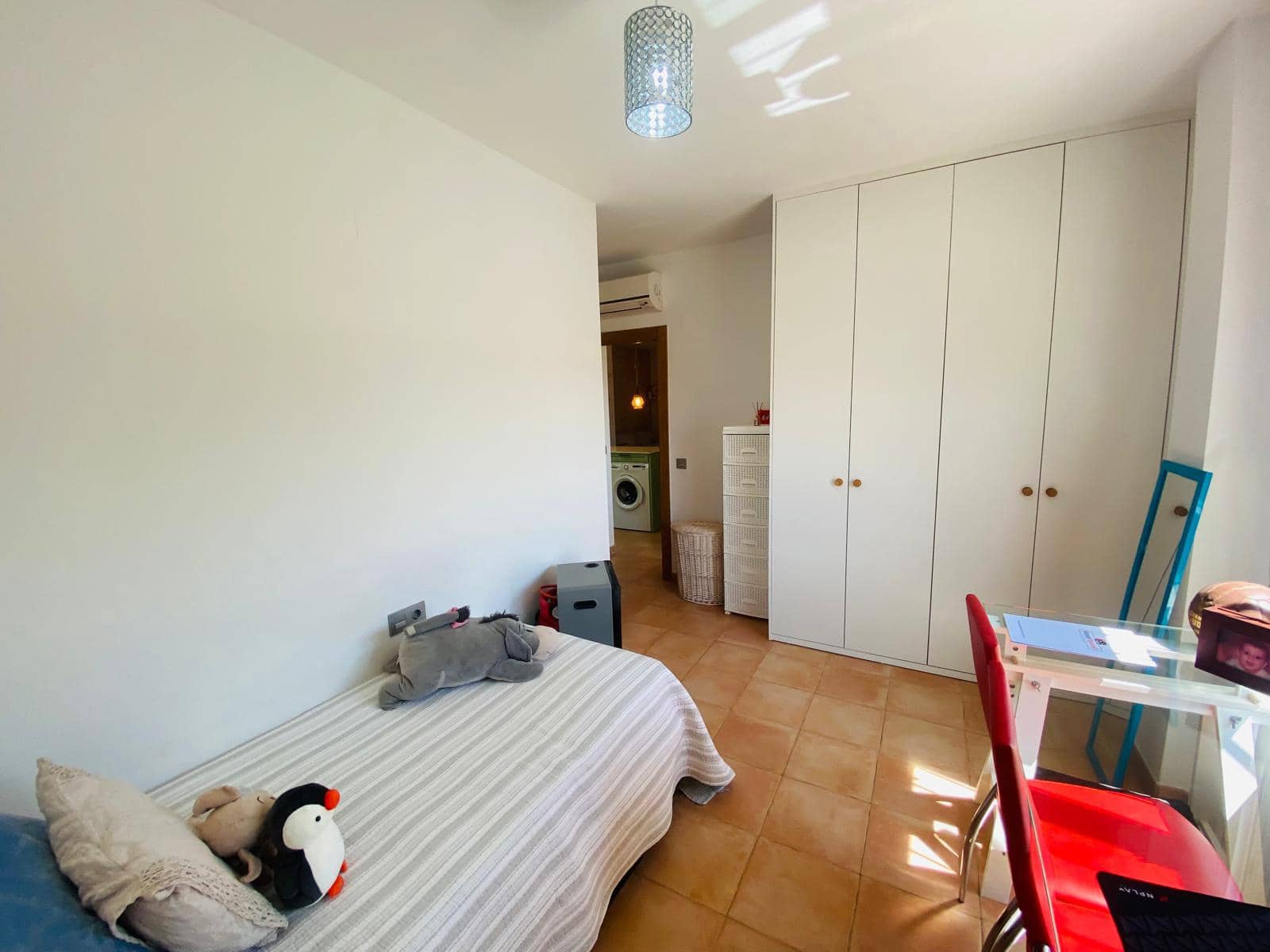 2 chambre Penthouse à vendre à La Puebla avec piscine garage - 167 000 € (Ref: 9872909)