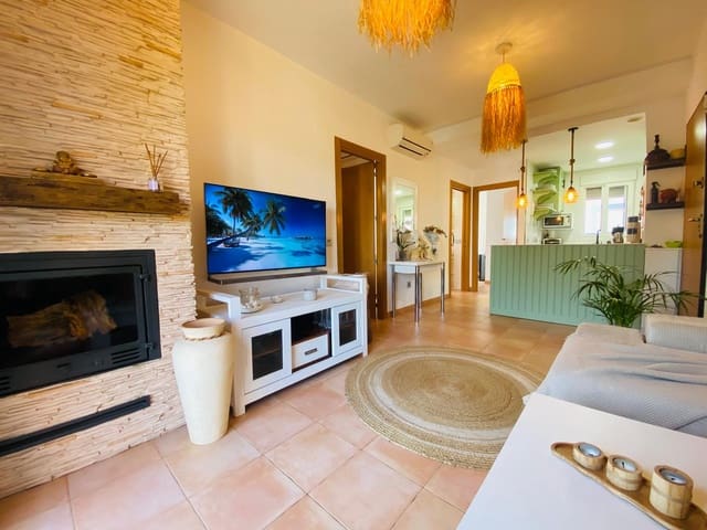 2 camera da letto Attico in vendita in La Puebla, Cartagena con piscina garage - 167.000 € (Rif: 9872909)