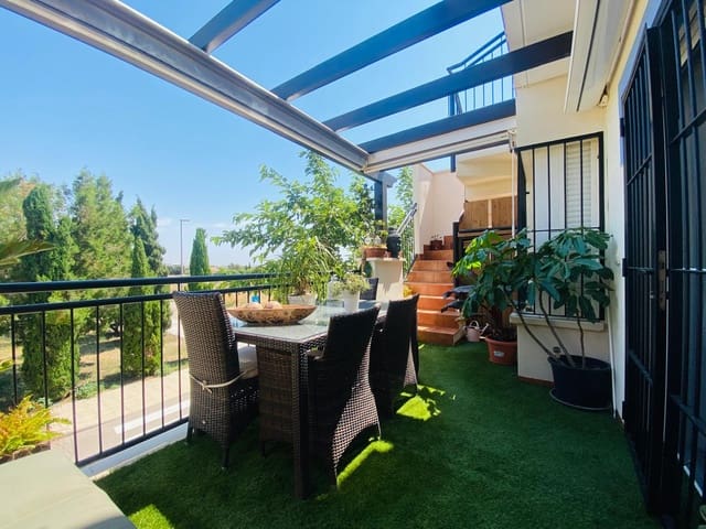 2 camera da letto Attico in vendita in La Puebla, Cartagena con piscina garage - 167.000 € (Rif: 9872909)