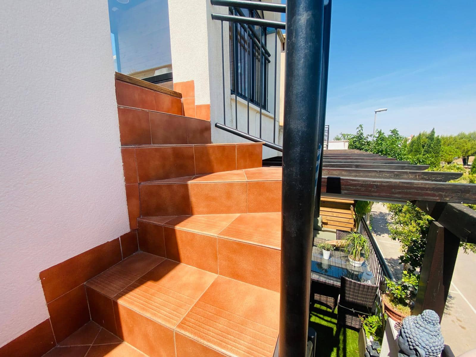 2 chambre Penthouse à vendre à La Puebla avec piscine garage - 167 000 € (Ref: 9872909)