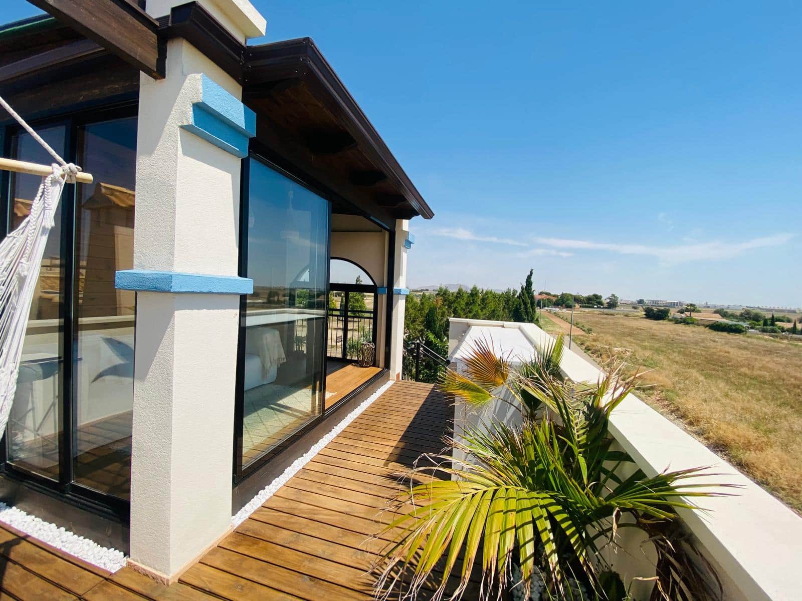 2 chambre Penthouse à vendre à La Puebla avec piscine garage - 167 000 € (Ref: 9872909)