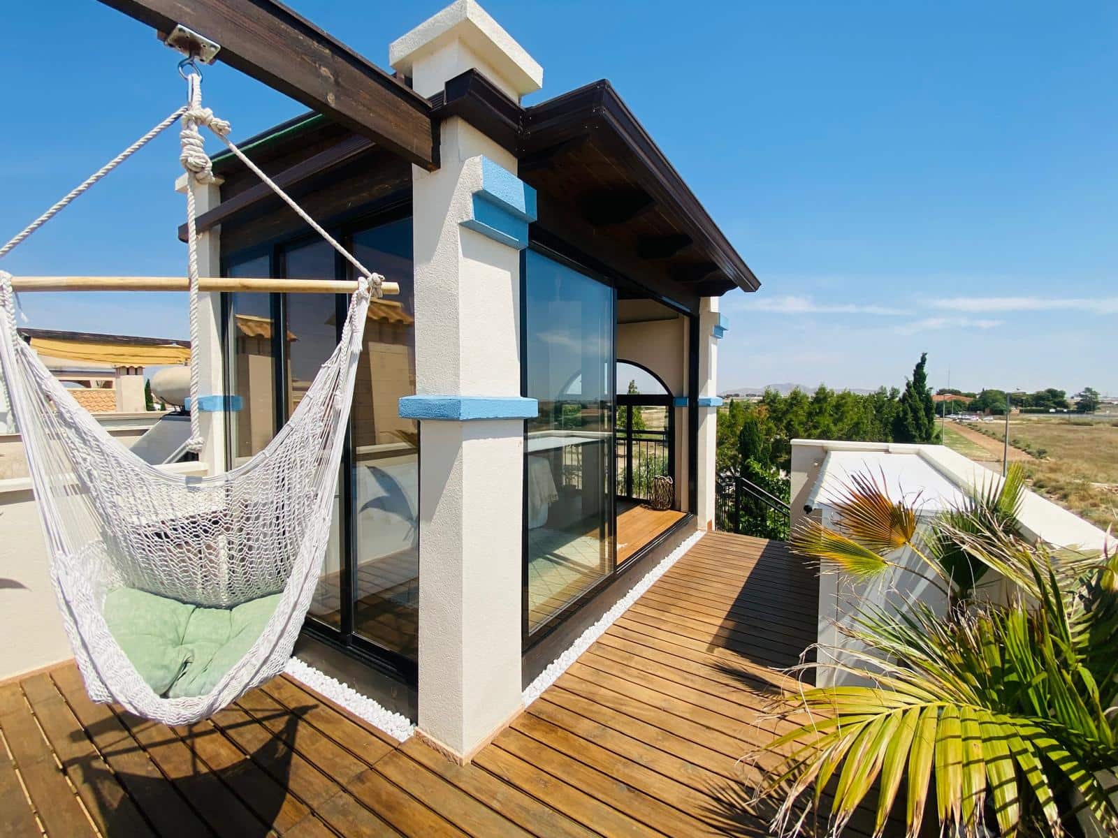 2 chambre Penthouse à vendre à La Puebla avec piscine garage - 167 000 € (Ref: 9872909)