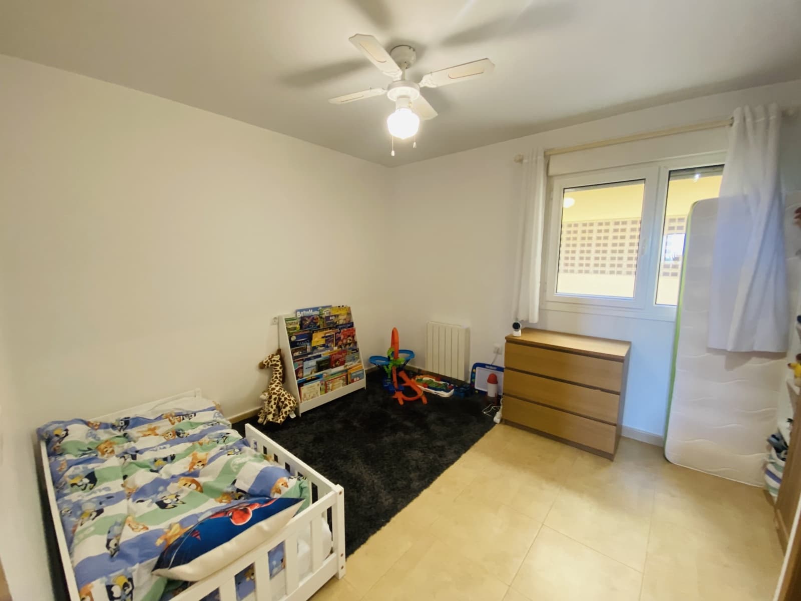 3 soveværelse Lejlighed til salg i Mar Menor Golf Resort med garage - € 179.950 (Ref: 9875630)