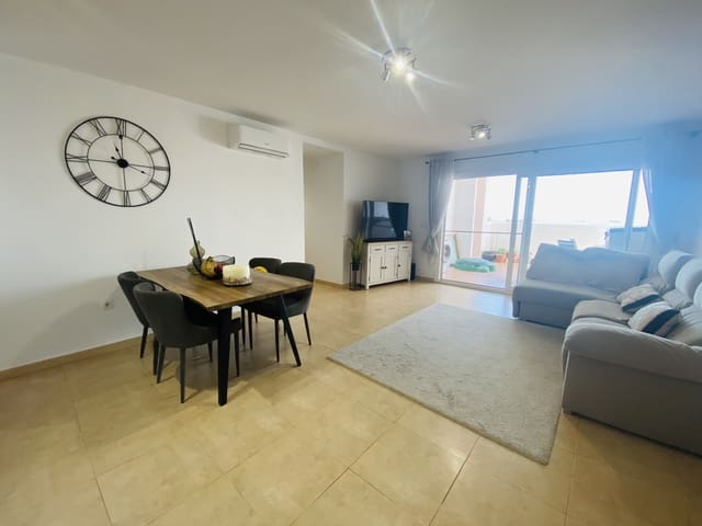 3 soveværelse Lejlighed til salg i Mar Menor Golf Resort, Torre-Pacheco med garage - € 179.950 (Ref: 9875630)