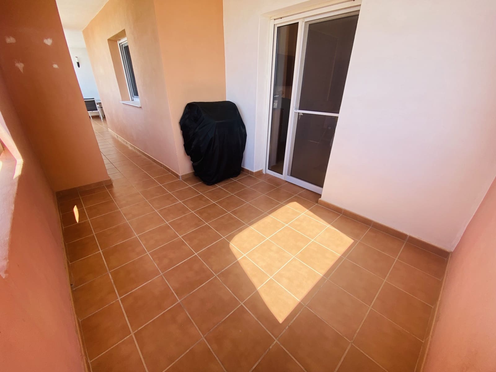 3 soveværelse Lejlighed til salg i Mar Menor Golf Resort med garage - € 179.950 (Ref: 9875630)
