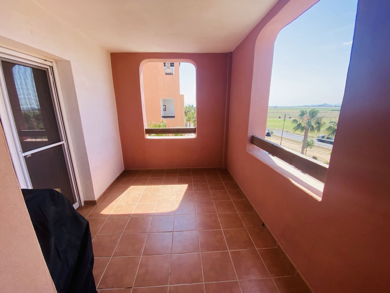 3 soveværelse Lejlighed til salg i Mar Menor Golf Resort med garage - € 179.950 (Ref: 9875630)