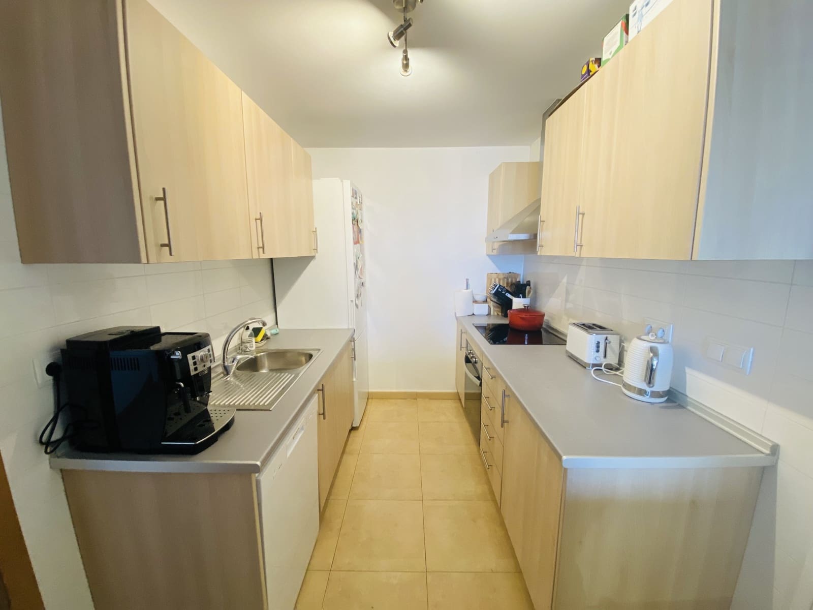 3 bedroom Apartment for sale in Mar Menor Golf Resort with pool garage - € 179,950 (Ref: 9875630)