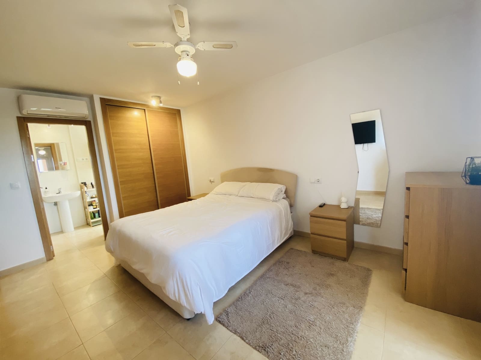 3 bedroom Apartment for sale in Mar Menor Golf Resort with pool garage - € 179,950 (Ref: 9875630)