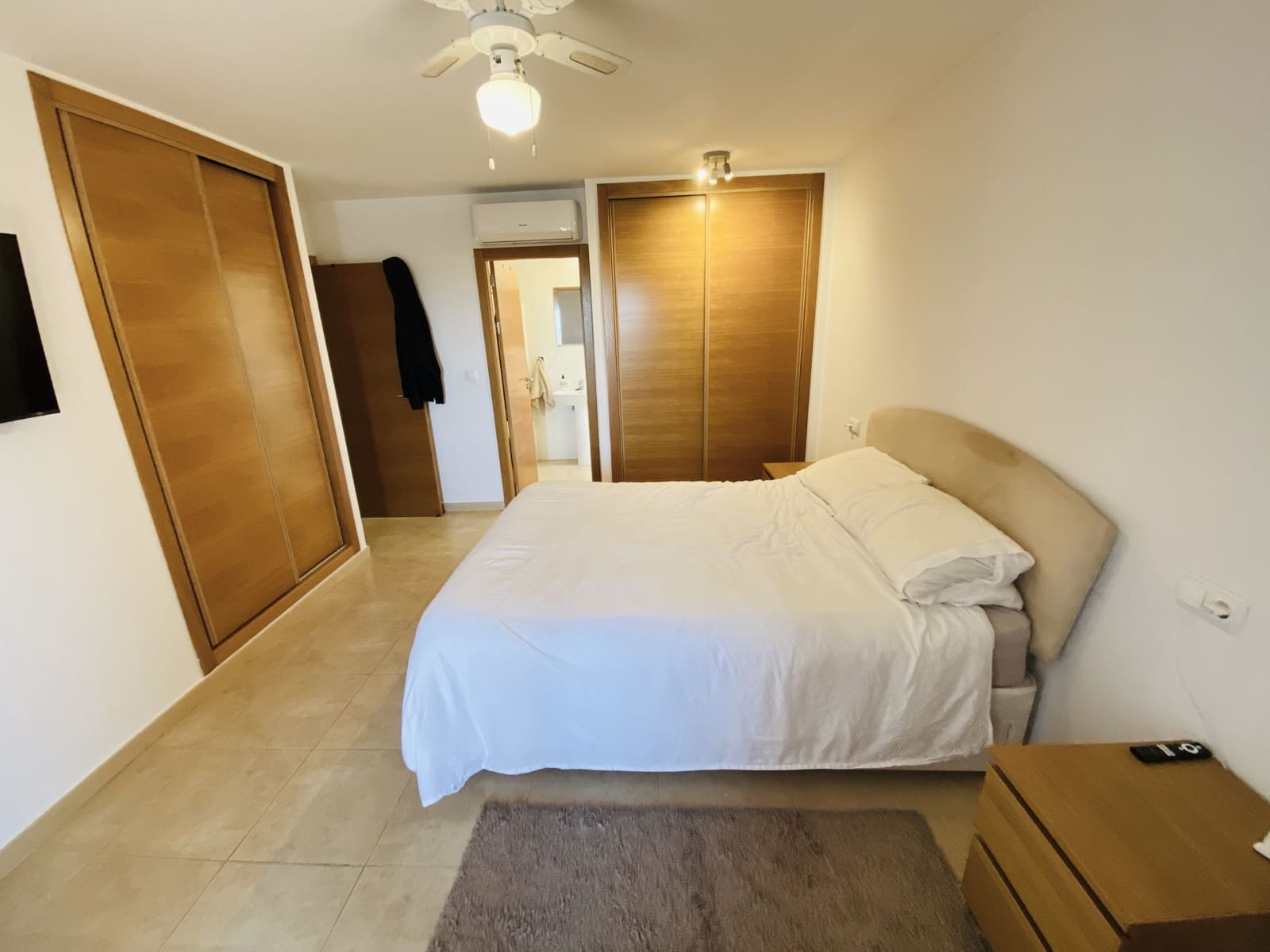 3 bedroom Apartment for sale in Mar Menor Golf Resort with pool garage - € 179,950 (Ref: 9875630)