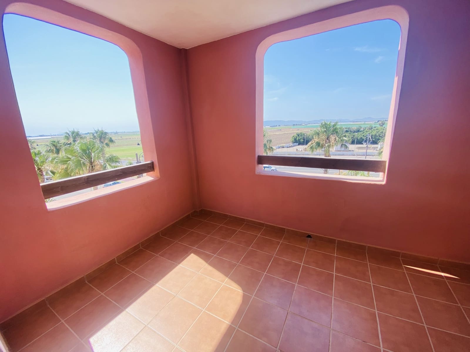 3 bedroom Apartment for sale in Mar Menor Golf Resort with pool garage - € 179,950 (Ref: 9875630)