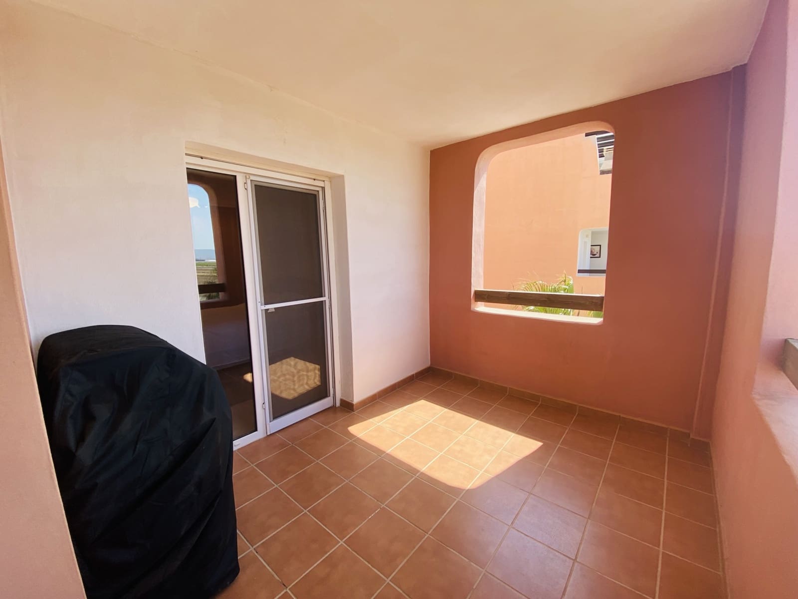 3 bedroom Apartment for sale in Mar Menor Golf Resort with pool garage - € 179,950 (Ref: 9875630)