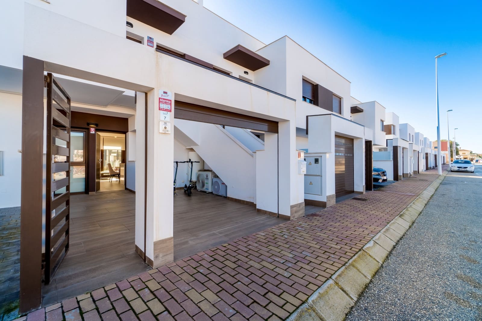 2 camera da letto Appartamento in vendita in Lo Pagan con piscina - 259.000 € (Rif: 9877608)