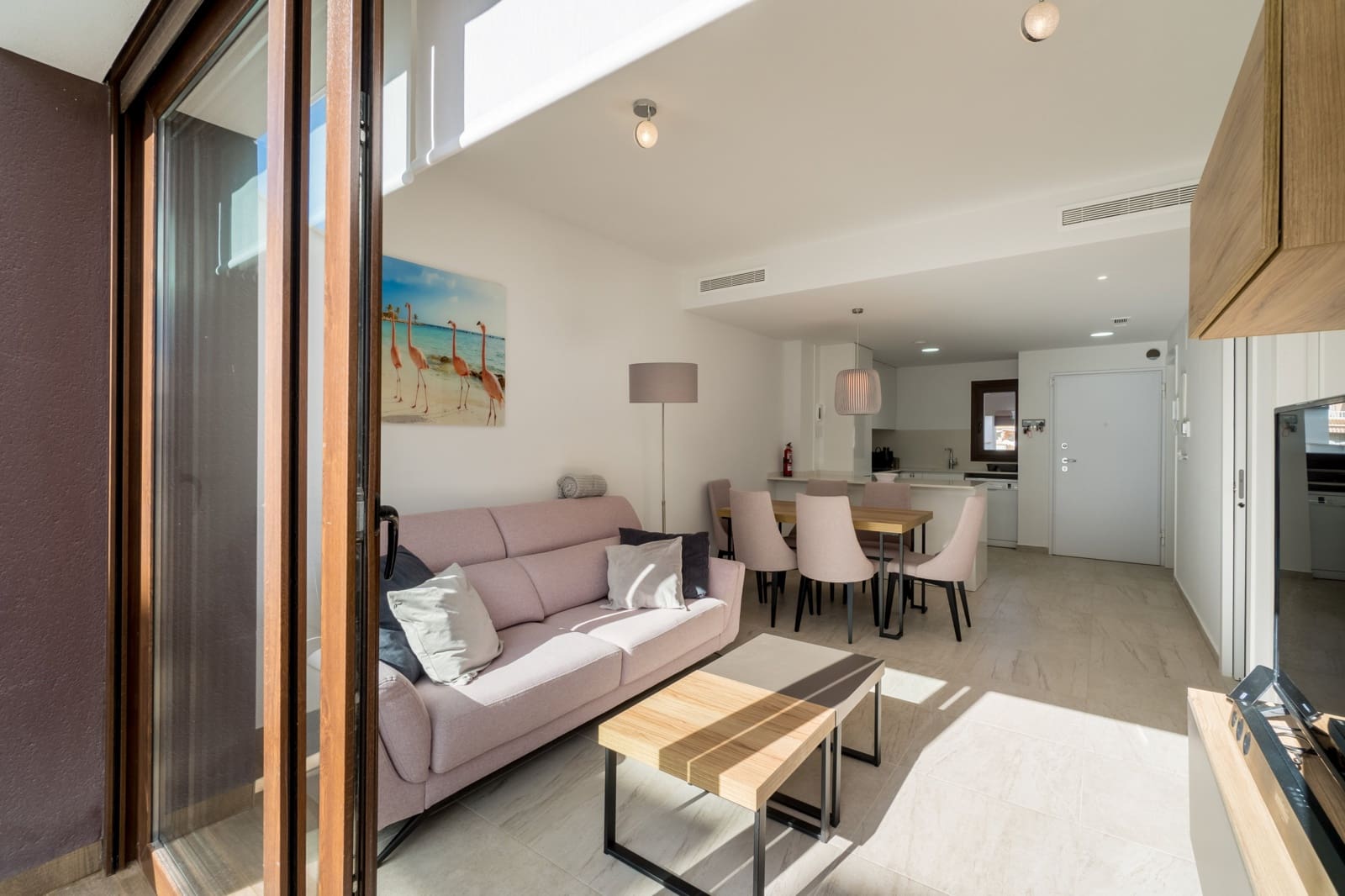 2 camera da letto Appartamento in vendita in Lo Pagan con piscina - 259.000 € (Rif: 9877608)