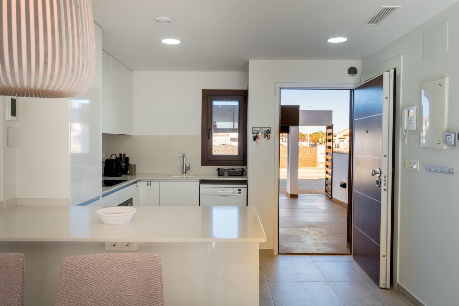 2 camera da letto Appartamento in vendita in Lo Pagan con piscina - 259.000 € (Rif: 9877608)