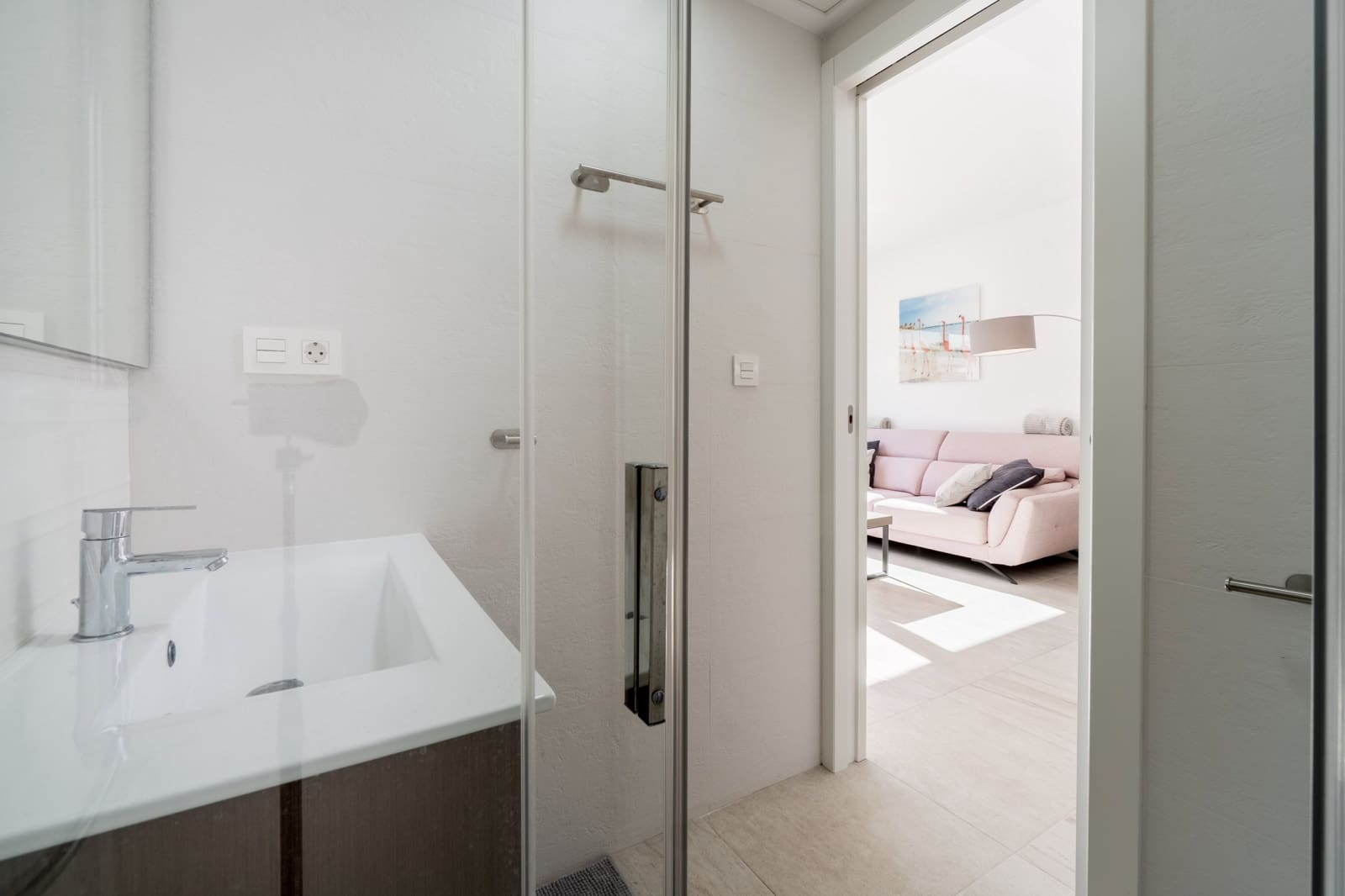 2 camera da letto Appartamento in vendita in Lo Pagan con piscina - 259.000 € (Rif: 9877608)