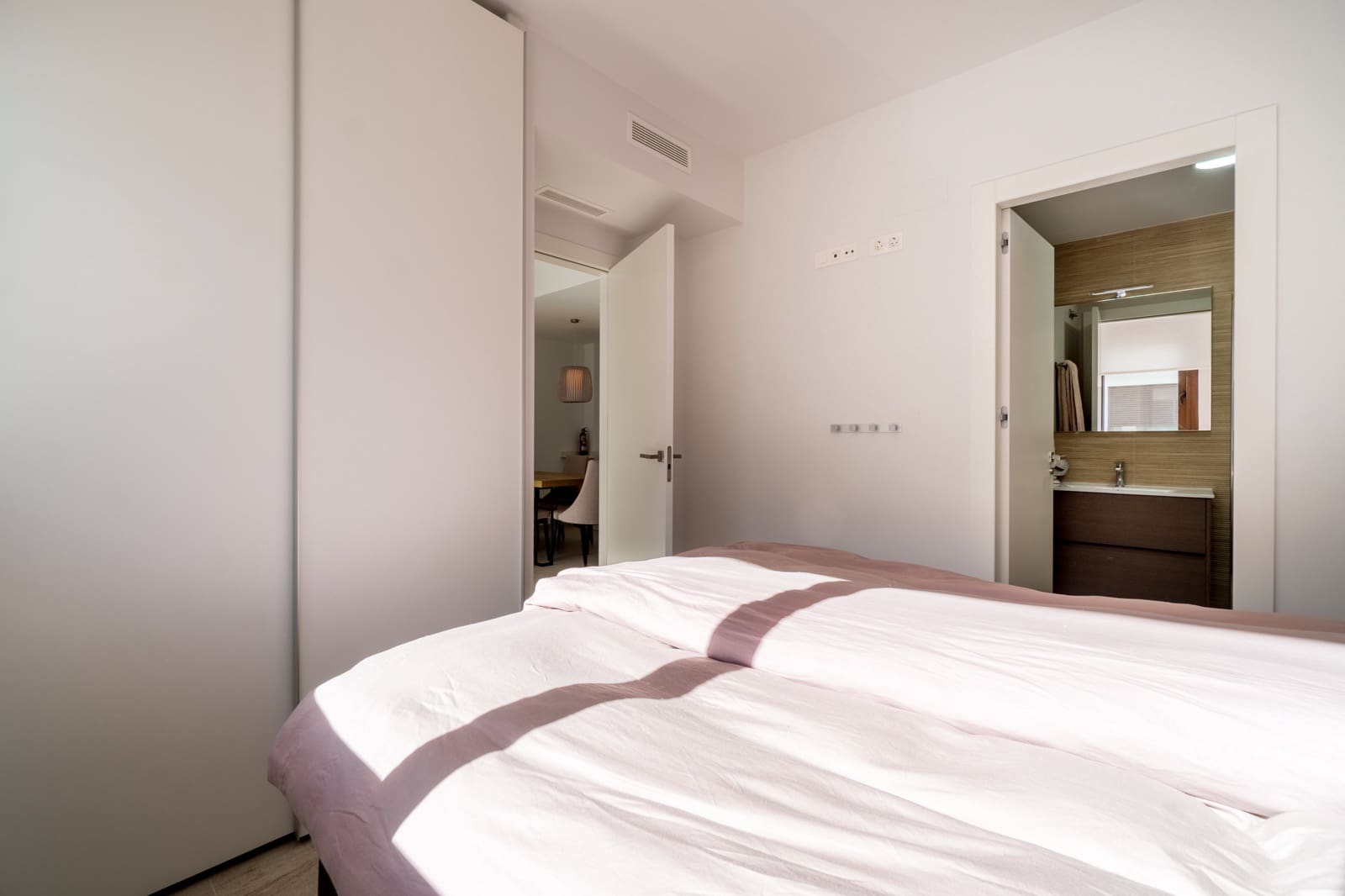 2 camera da letto Appartamento in vendita in Lo Pagan con piscina - 259.000 € (Rif: 9877608)